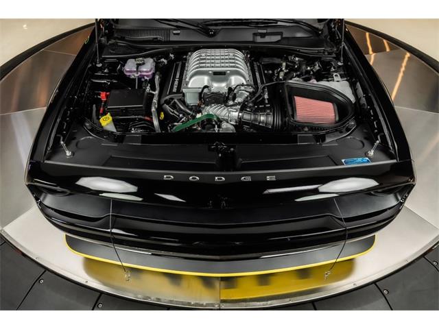 2023 Dodge Challenger (CC-2101650) for sale in Plymouth, Michigan