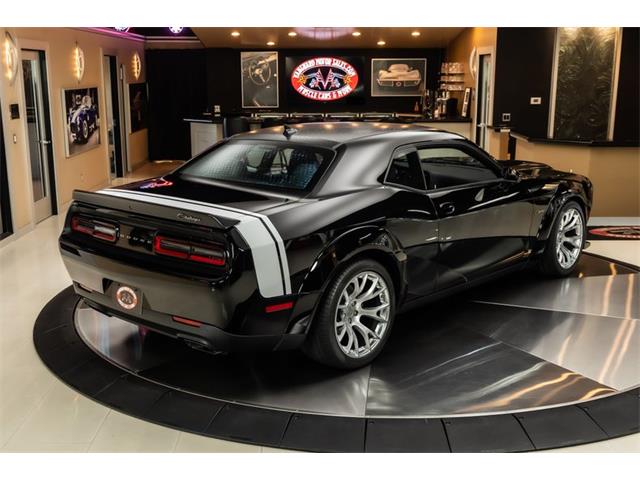2023 Dodge Challenger (CC-2101650) for sale in Plymouth, Michigan