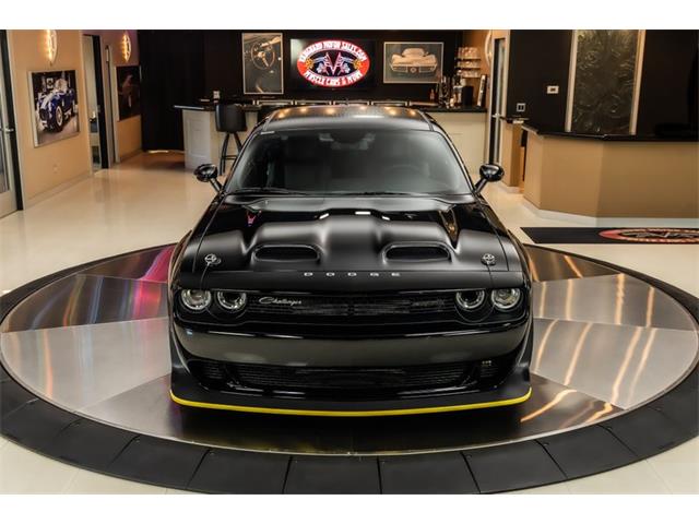 2023 Dodge Challenger (CC-2101650) for sale in Plymouth, Michigan