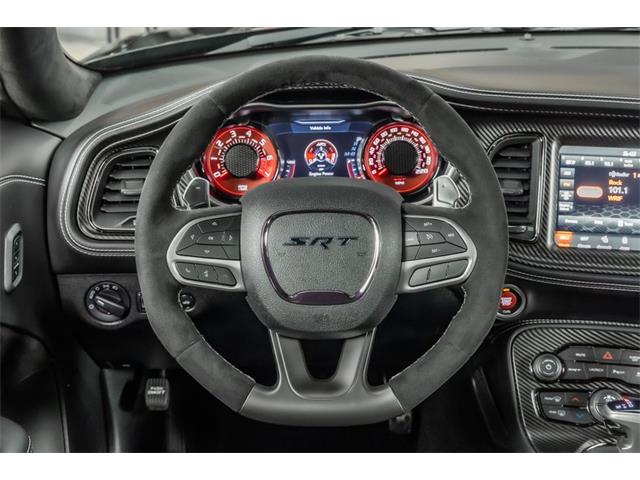 2023 Dodge Challenger (CC-2101650) for sale in Plymouth, Michigan