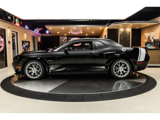 2023 Dodge Challenger (CC-2101650) for sale in Plymouth, Michigan