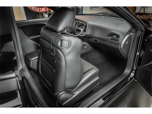 2023 Dodge Challenger (CC-2101650) for sale in Plymouth, Michigan