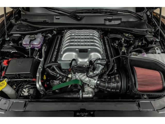 2023 Dodge Challenger (CC-2101650) for sale in Plymouth, Michigan