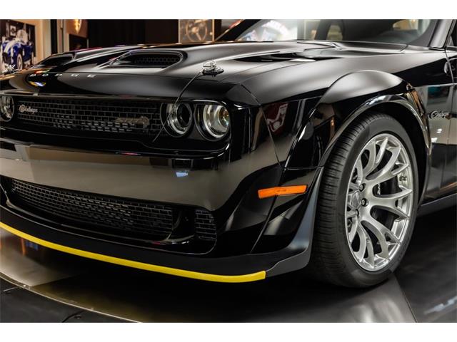 2023 Dodge Challenger (CC-2101650) for sale in Plymouth, Michigan