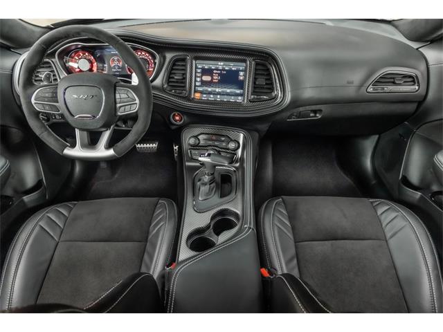 2023 Dodge Challenger (CC-2101650) for sale in Plymouth, Michigan