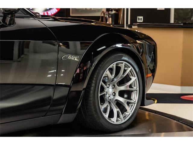 2023 Dodge Challenger (CC-2101650) for sale in Plymouth, Michigan