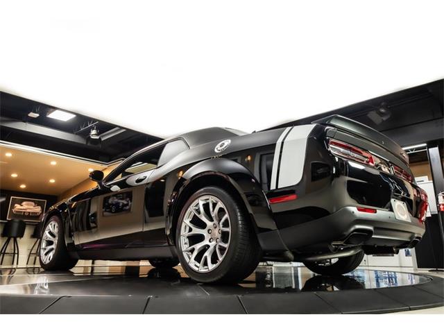 2023 Dodge Challenger (CC-2101650) for sale in Plymouth, Michigan
