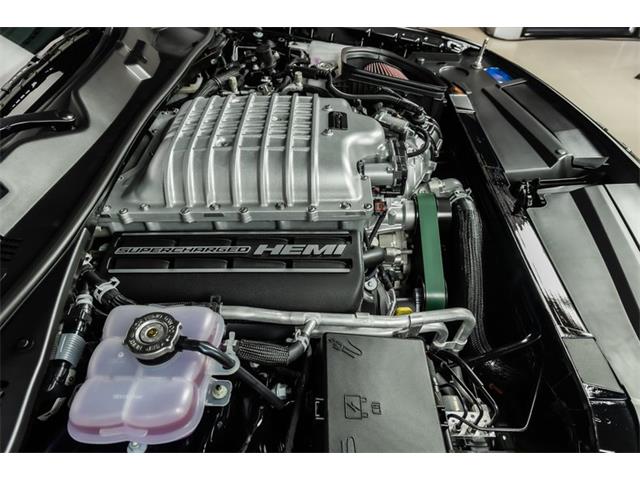 2023 Dodge Challenger (CC-2101650) for sale in Plymouth, Michigan
