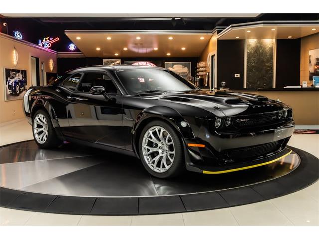 2023 Dodge Challenger (CC-2101650) for sale in Plymouth, Michigan