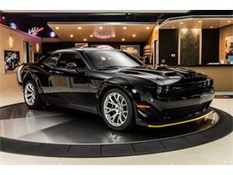 2023 Dodge Challenger (CC-2101650) for sale in Plymouth, Michigan