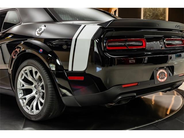 2023 Dodge Challenger (CC-2101650) for sale in Plymouth, Michigan