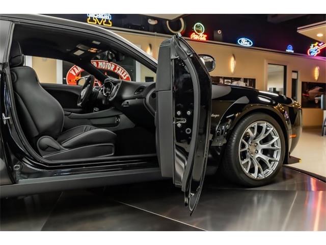 2023 Dodge Challenger (CC-2101650) for sale in Plymouth, Michigan