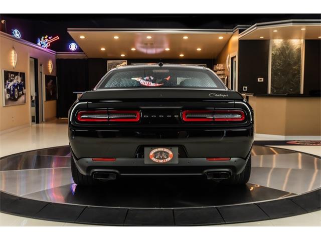 2023 Dodge Challenger (CC-2101650) for sale in Plymouth, Michigan