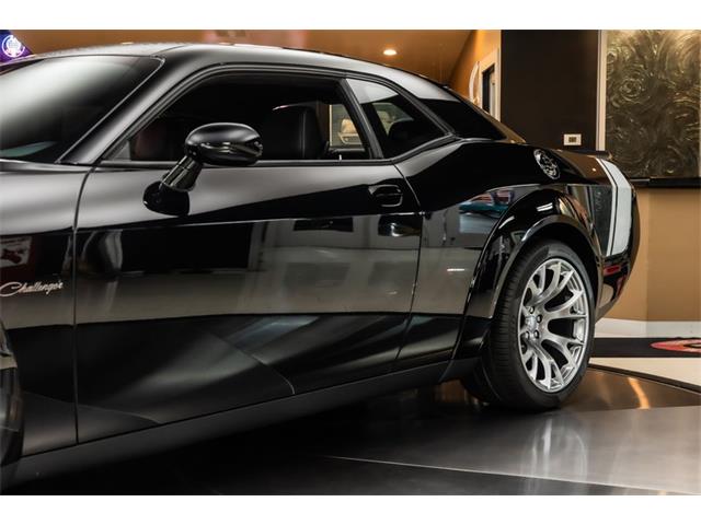2023 Dodge Challenger (CC-2101650) for sale in Plymouth, Michigan