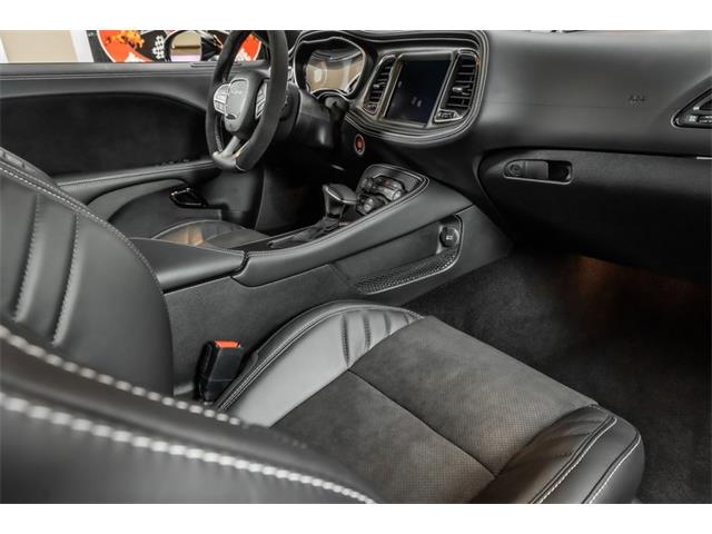2023 Dodge Challenger (CC-2101650) for sale in Plymouth, Michigan