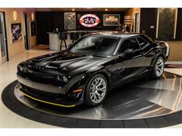 2023 Dodge Challenger (CC-2101650) for sale in Plymouth, Michigan
