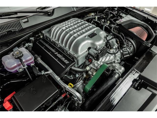 2023 Dodge Challenger (CC-2101650) for sale in Plymouth, Michigan
