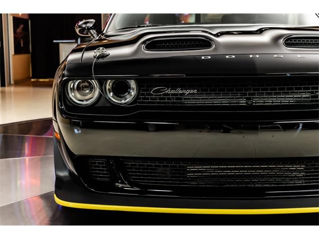 2023 Dodge Challenger (CC-2101650) for sale in Plymouth, Michigan