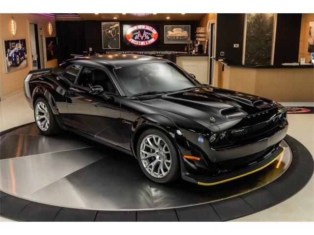 2023 Dodge Challenger (CC-2101650) for sale in Plymouth, Michigan