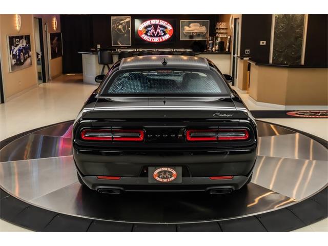 2023 Dodge Challenger (CC-2101650) for sale in Plymouth, Michigan