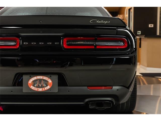 2023 Dodge Challenger (CC-2101650) for sale in Plymouth, Michigan