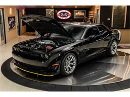 2023 Dodge Challenger (CC-2101650) for sale in Plymouth, Michigan