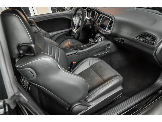 2023 Dodge Challenger (CC-2101650) for sale in Plymouth, Michigan