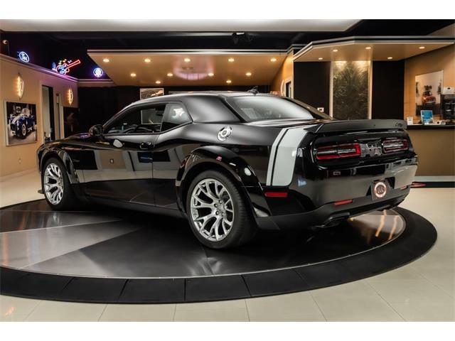 2023 Dodge Challenger (CC-2101650) for sale in Plymouth, Michigan