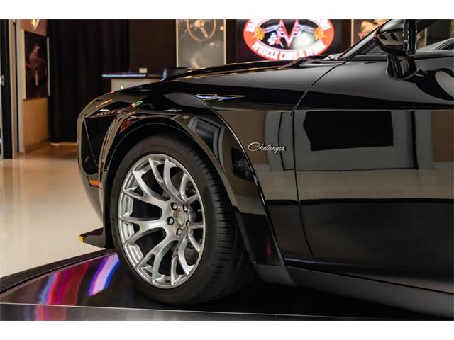 2023 Dodge Challenger (CC-2101650) for sale in Plymouth, Michigan
