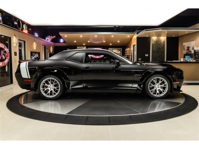 2023 Dodge Challenger (CC-2101650) for sale in Plymouth, Michigan