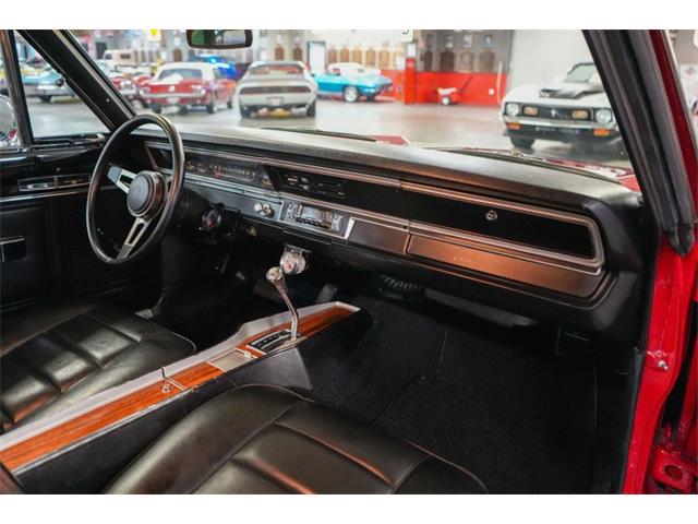 1969 Dodge Dart (CC-2101651) for sale in Homer City, Pennsylvania