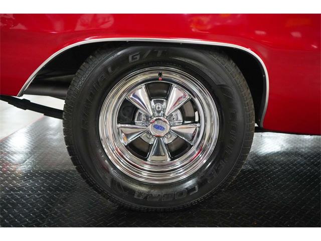1969 Dodge Dart (CC-2101651) for sale in Homer City, Pennsylvania