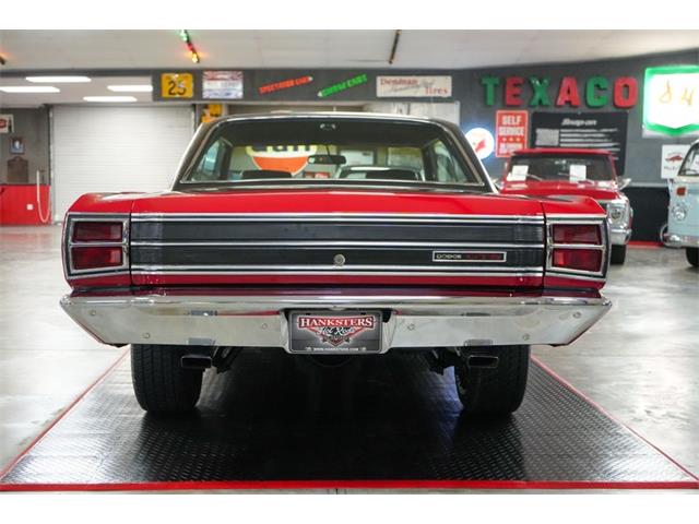 1969 Dodge Dart (CC-2101651) for sale in Homer City, Pennsylvania