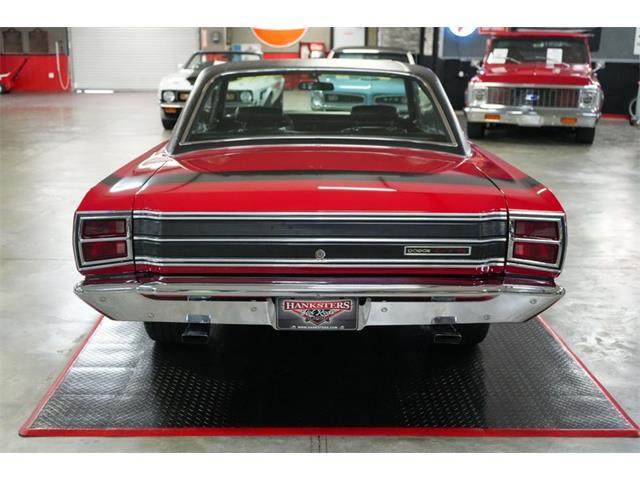 1969 Dodge Dart (CC-2101651) for sale in Homer City, Pennsylvania