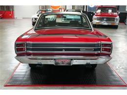 1969 Dodge Dart (CC-2101651) for sale in Homer City, Pennsylvania