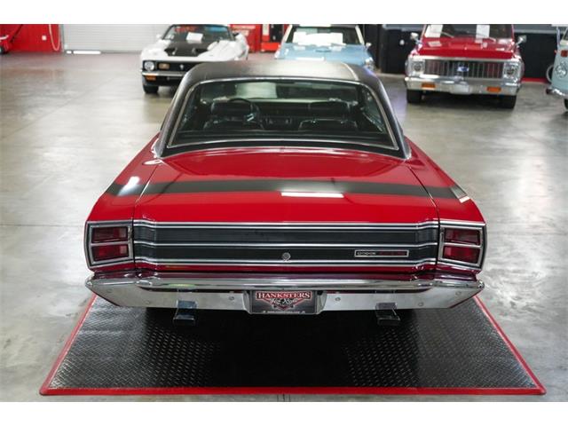 1969 Dodge Dart (CC-2101651) for sale in Homer City, Pennsylvania