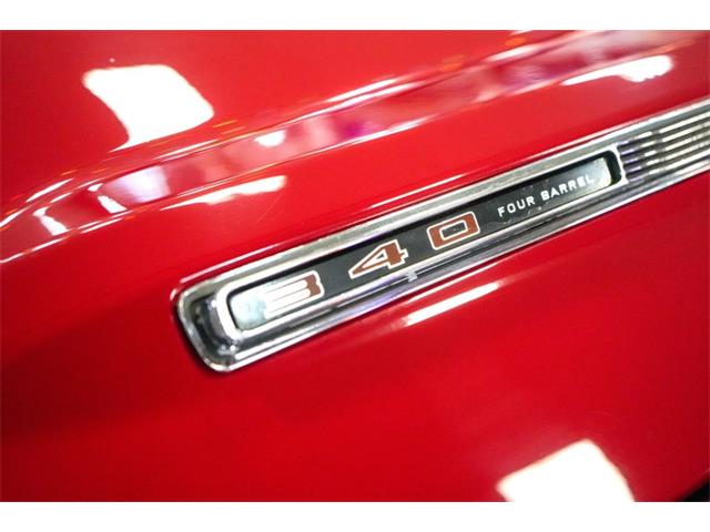 1969 Dodge Dart (CC-2101651) for sale in Homer City, Pennsylvania