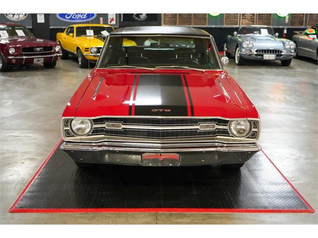 1969 Dodge Dart (CC-2101651) for sale in Homer City, Pennsylvania