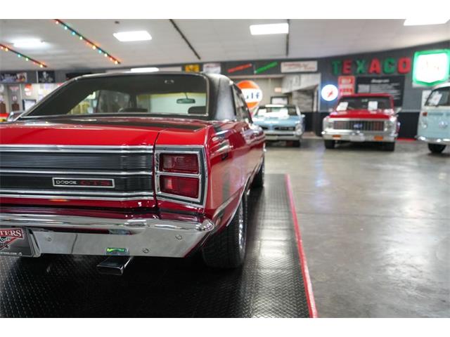 1969 Dodge Dart (CC-2101651) for sale in Homer City, Pennsylvania
