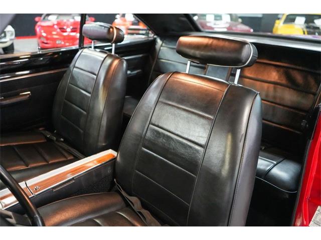 1969 Dodge Dart (CC-2101651) for sale in Homer City, Pennsylvania