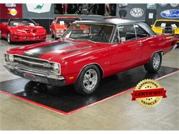 1969 Dodge Dart (CC-2101651) for sale in Homer City, Pennsylvania