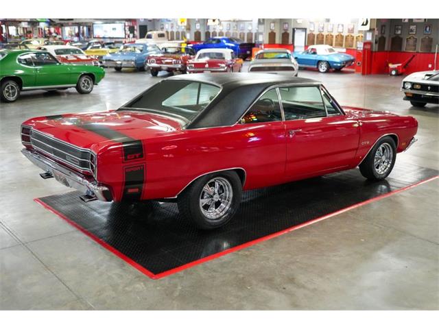 1969 Dodge Dart (CC-2101651) for sale in Homer City, Pennsylvania
