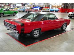 1969 Dodge Dart (CC-2101651) for sale in Homer City, Pennsylvania