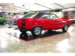 1969 Dodge Dart (CC-2101651) for sale in Homer City, Pennsylvania