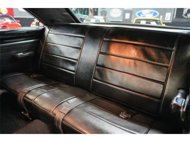 1969 Dodge Dart (CC-2101651) for sale in Homer City, Pennsylvania