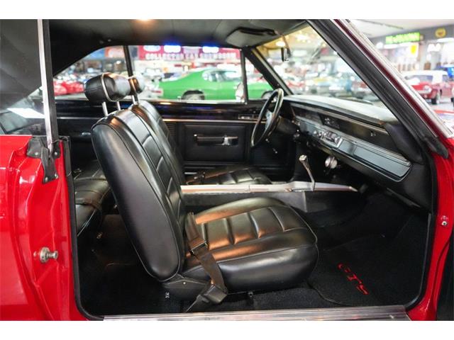 1969 Dodge Dart (CC-2101651) for sale in Homer City, Pennsylvania