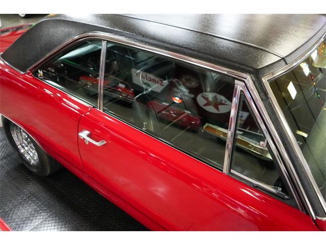1969 Dodge Dart (CC-2101651) for sale in Homer City, Pennsylvania
