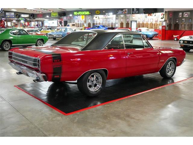 1969 Dodge Dart (CC-2101651) for sale in Homer City, Pennsylvania