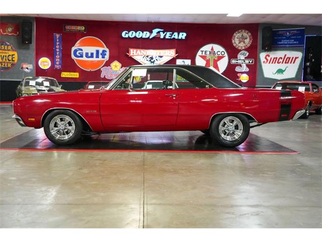 1969 Dodge Dart (CC-2101651) for sale in Homer City, Pennsylvania
