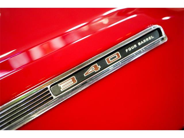 1969 Dodge Dart (CC-2101651) for sale in Homer City, Pennsylvania